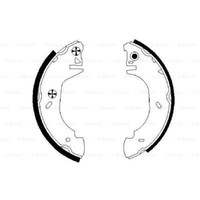 Bosch Bremsbackensatz Bremsbacken Hinten FüR Ford Transit Bus E_ _