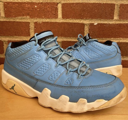 Nike Air Jordan 9 IX Retro Low Pantone 