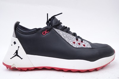 Nike Air Jordan ADG 2 Golf Shoes 
