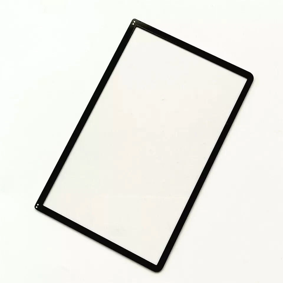 2x Top Screen Lens Plastic Cover Black for Nintendo 3DS XL & New Nintendo 3DS XL - Image 2 of 4