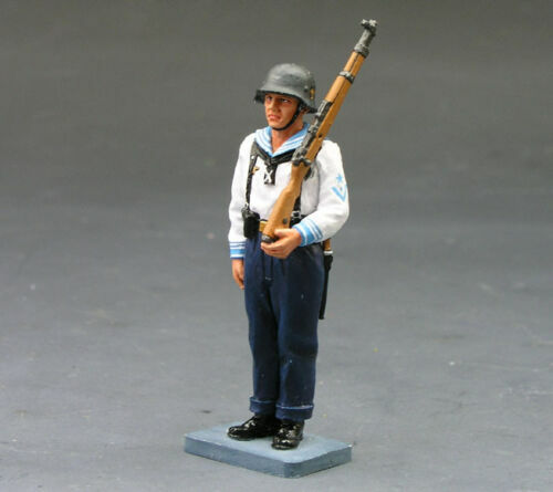 Figurine The Coldstream Guards Regimental Band - King & Country - 60mm