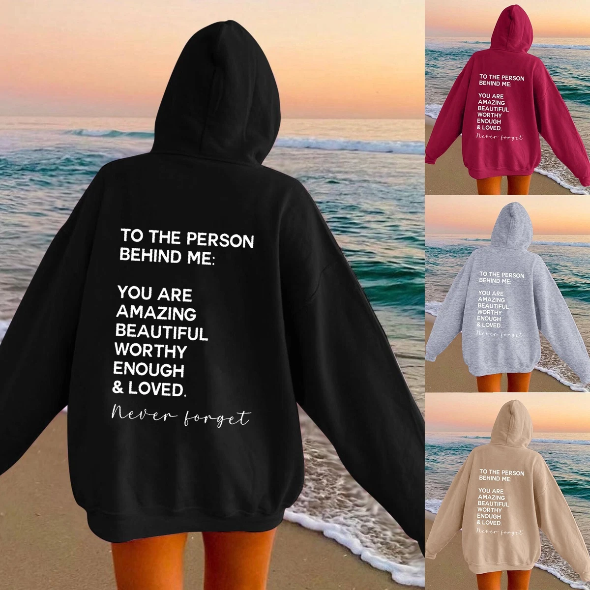 Women's sale graphic sweatshirts