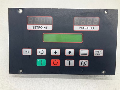 STERLCO 601.00522.02 Temperature Control Rev. E 1 Amp 120 VAC 6010052202 (TSC) - Picture 3 of 8