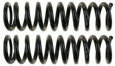SACHS Fahrwerksfedern Hinten für MERCEDES SL (R129)