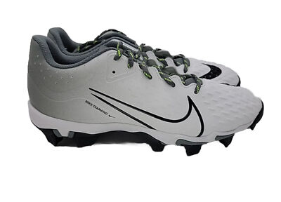 NEW Nike HyperDiamond 4 Keystone Fastflex Softball Cleats Women s Size 11.5