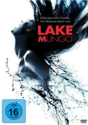 Lake Mungo  [DVD]  Neuware