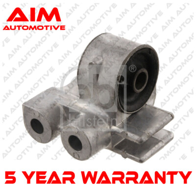 Track Control Arm Bush Rear Left Aim Fits Volvo V70 C70 2.0 2.3 2.4 2.5 TDi