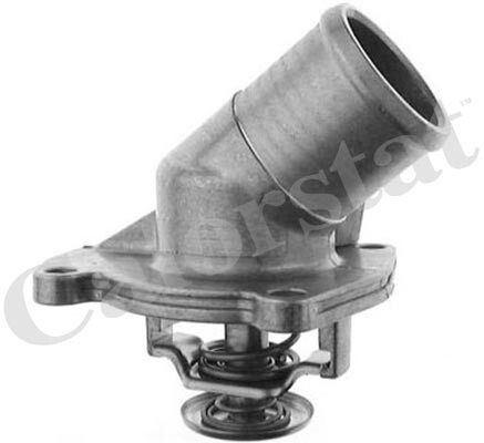CALORSTAT by Vernet TH6251.92J Thermostat, coolant for OPEL,VAUXHALL