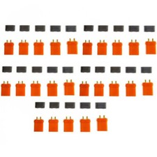 Spektrum SPMXCA512 Device Connectors Bulk 25 : IC5