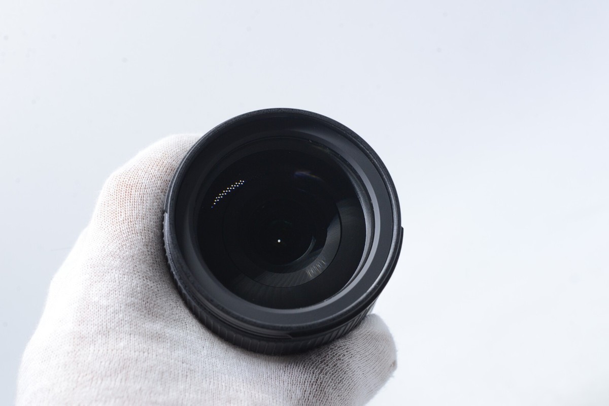 Tamron 16-300mm f/3.5-6.3 Di II VC PZD Zoom Lens FOR SONY A MOUNT