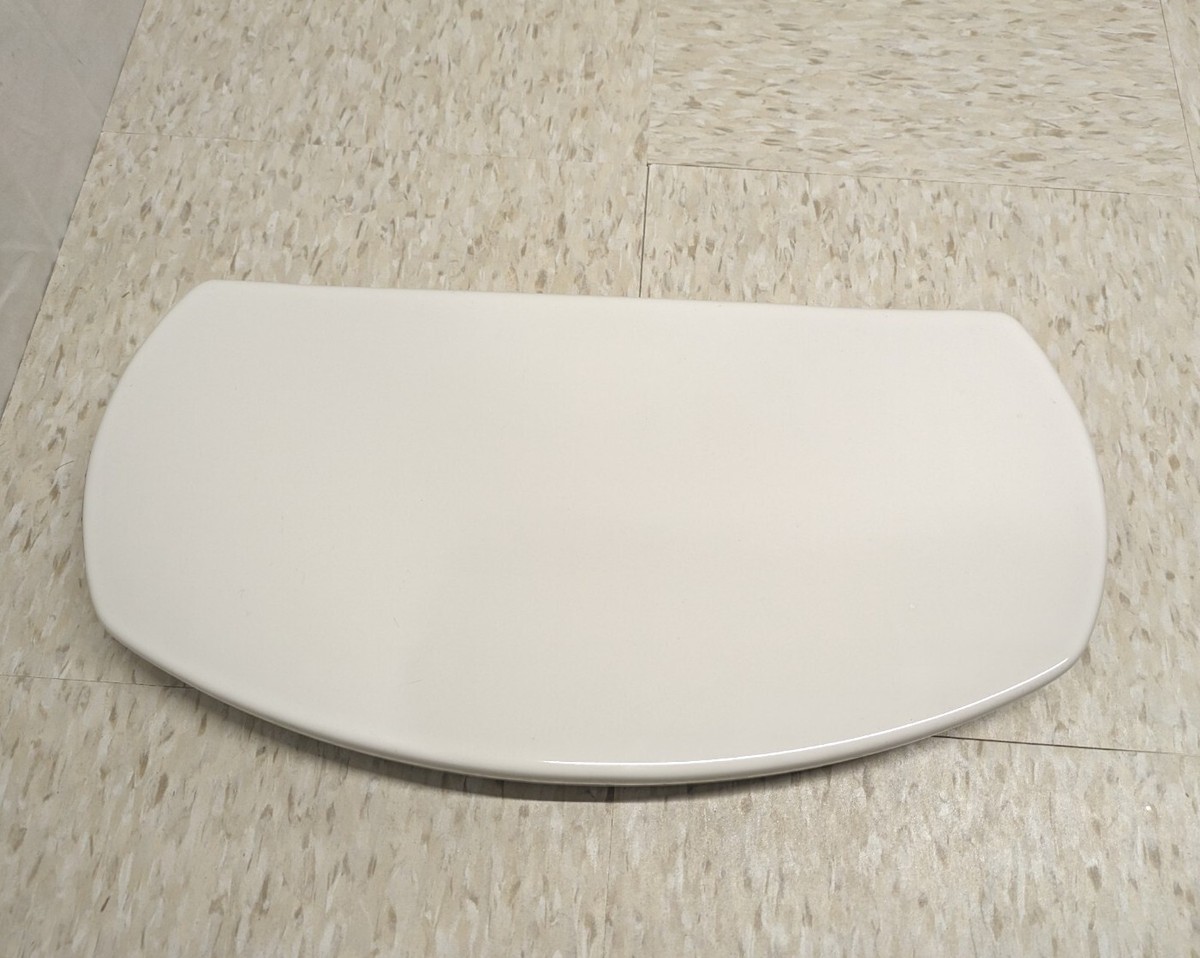 American Standard Toilet Tank Lid 735172-400.020 Cadet Pro White