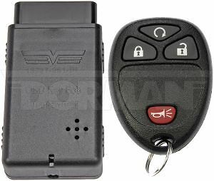 Remote Lock Ctrl Or Fob  Dorman/Help  99162