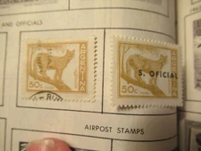 Pick From List Foreign Stamps Argentina Jamaica Australia $1 (Ask for other