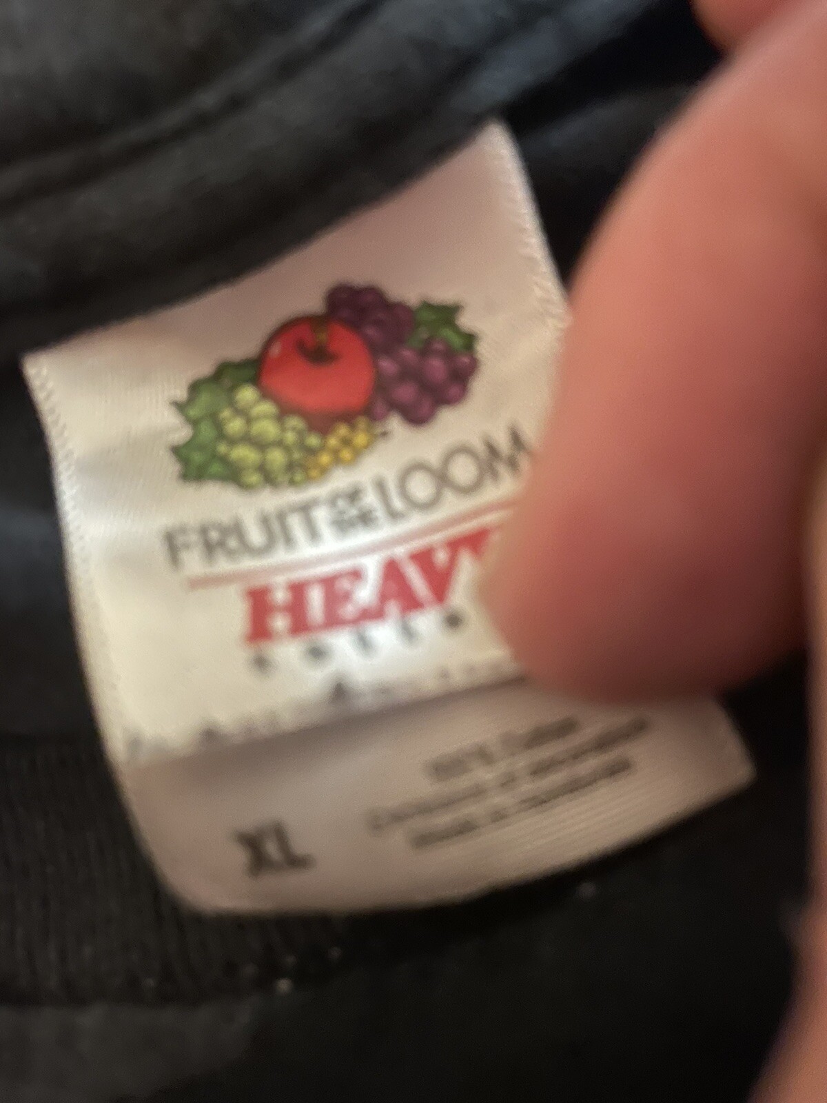 Death Threat Shirt CTHC XL eBay