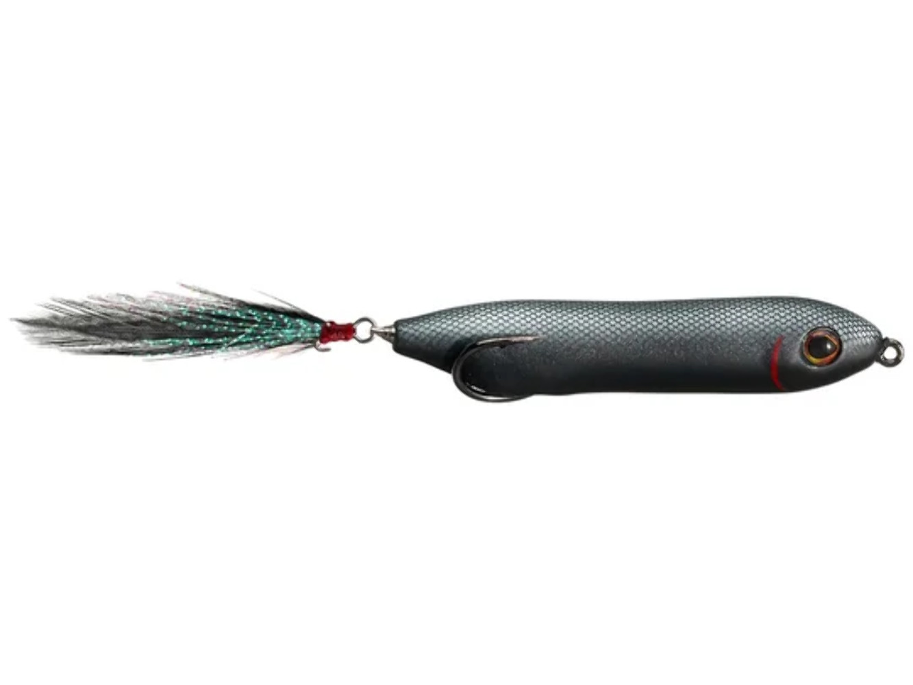 Black Shad