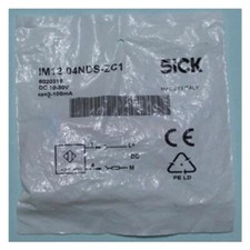 1PC New Sick IM12-04NDS-ZC1 IM1204NDSZC1 Prox...
