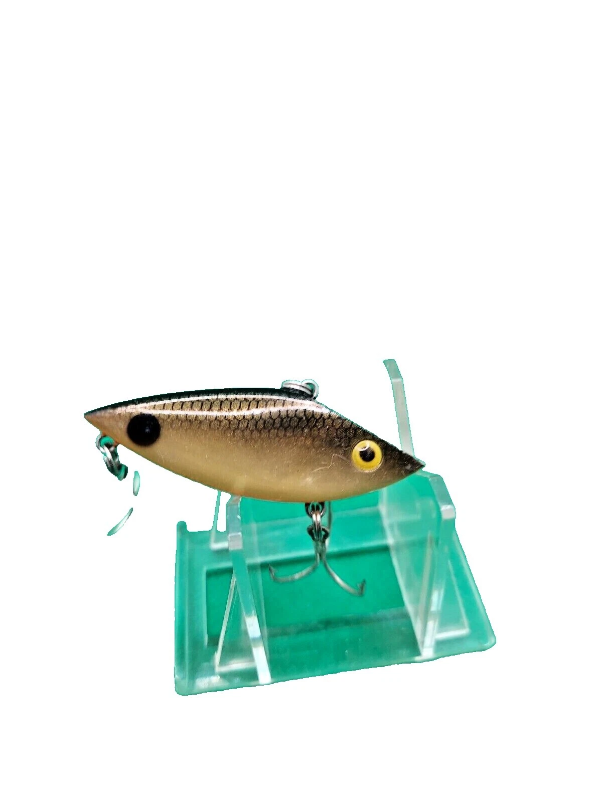 Cotton Cordell Bass Vintage Crankbait Vintage Fishing Lures