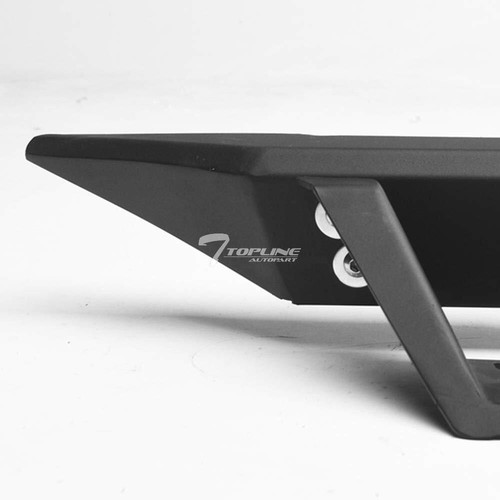 Modular Drop Step Side Nerf Bars Rail Running Boards C Details for Compatibility - Picture 5 of 9