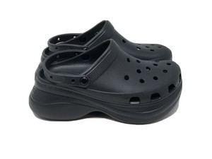 women's bae crocs