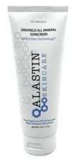 Alastin Skincare SilksShield All Mineral Sunscreen SPF30 Pro Size (4.oz /113g)