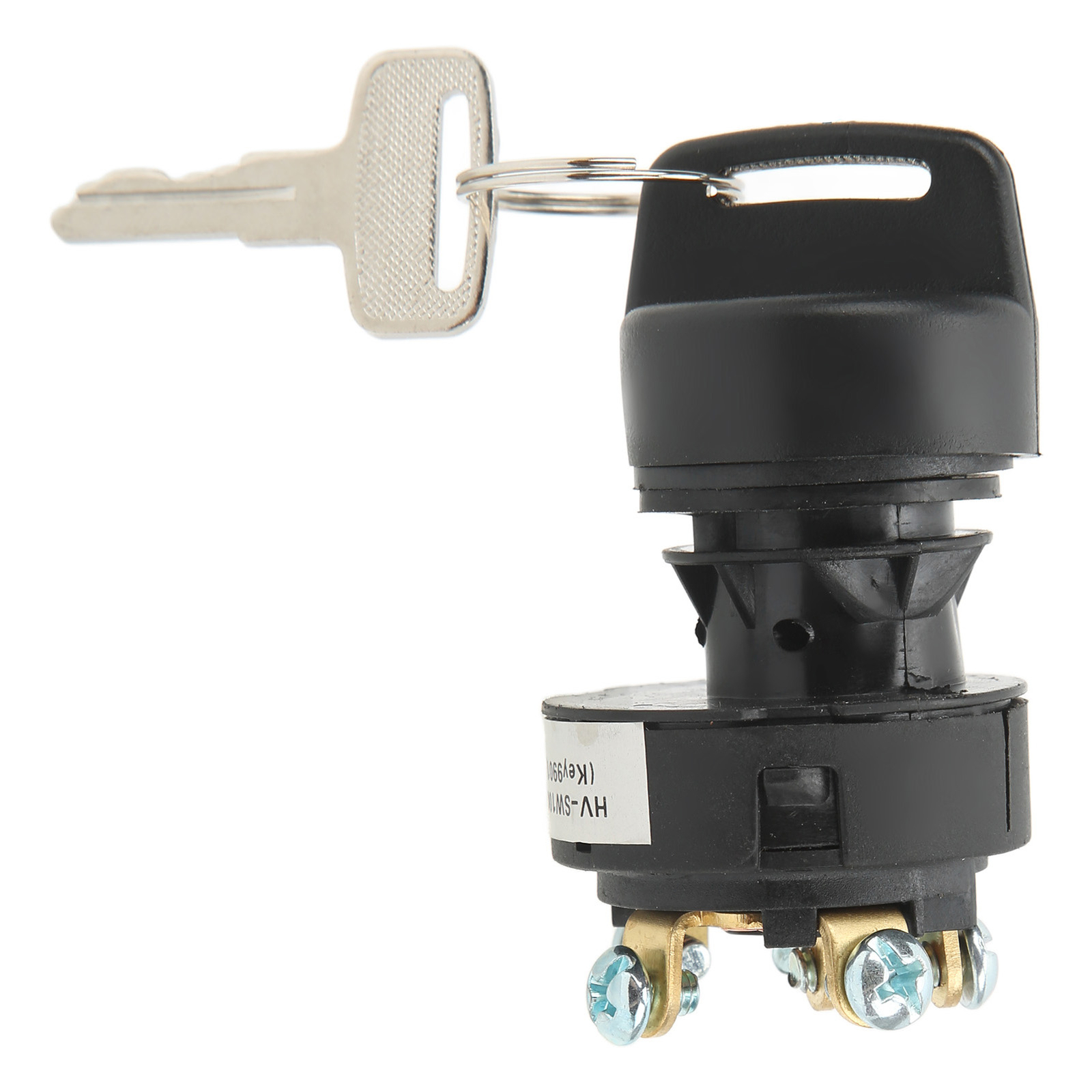 3 Position Ignition Key Switch 4360469 Fit For JLG T350 2033E3 1932E3