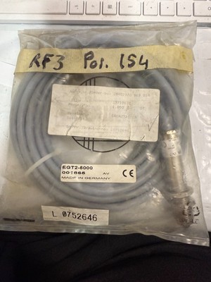 NEW EUCHNER EGT2-5000 / EGT25000 (BRAND NEW)