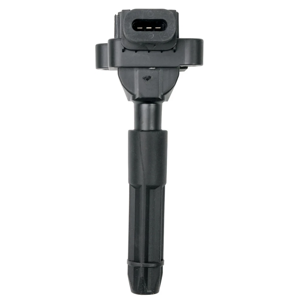 UF536 4 bobinas de encendido para Mercedes-Benz C230 SLK230 2,3 L 2001 2002 2003 2004 OEM Foto 2 de 4