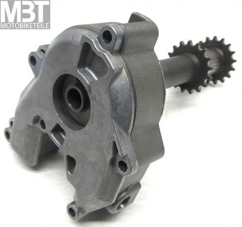 BMW R 1100 RT ABS T259 Ölpumpe Motor oil pump engine Pumpe Bj.96-01