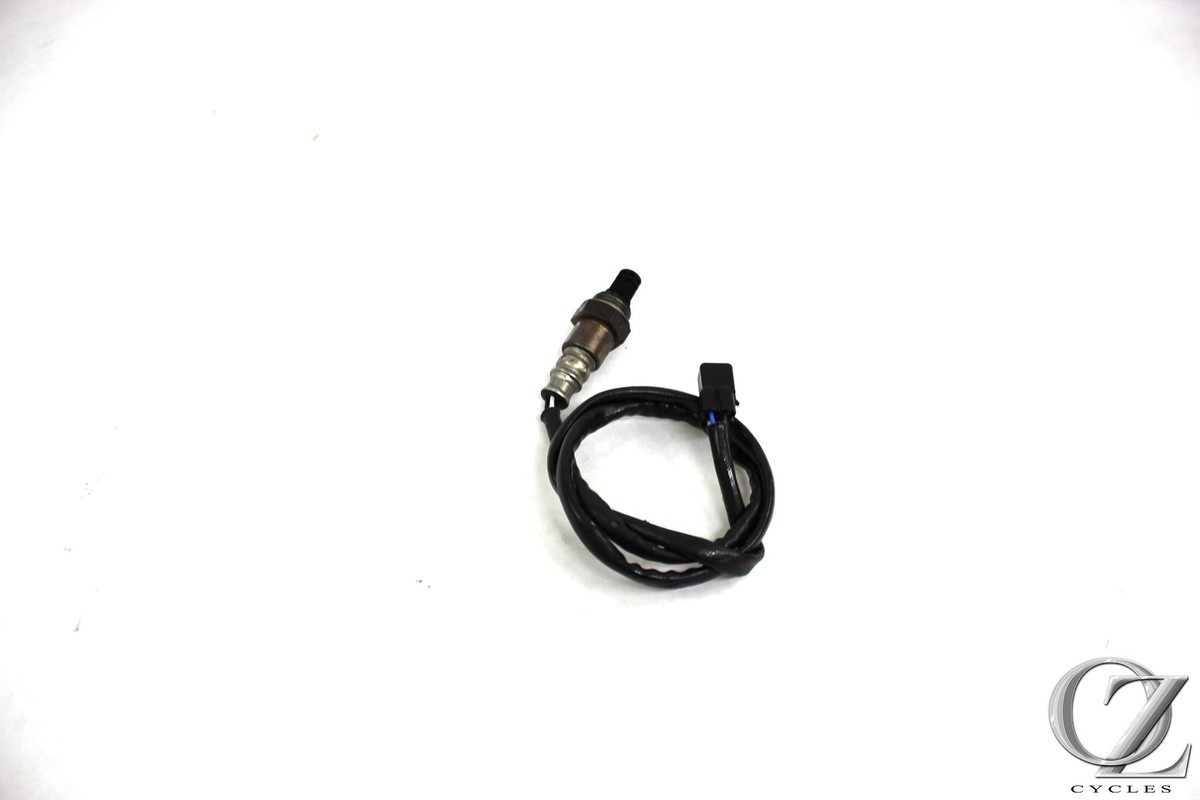 2015 15 Kawasaki ZR800 Z800 Oxygen O2 Exhaust Gas Lambda Sensor | eBay