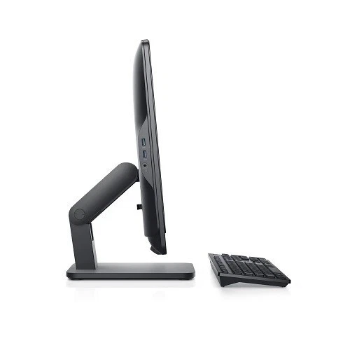 NEW Dell Wyse 5470 23.8-Inch All-In-One Thin Client Intel Desktop PC 24" ThinOS - image 2 of 3