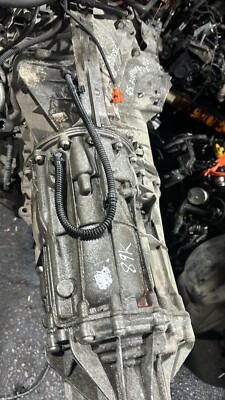 AUDI Q5 A6 A7 3.0 TDI 7 SPEED S-TRONIC AUTOMATIC GEARBOX 0B5301103 PJT
