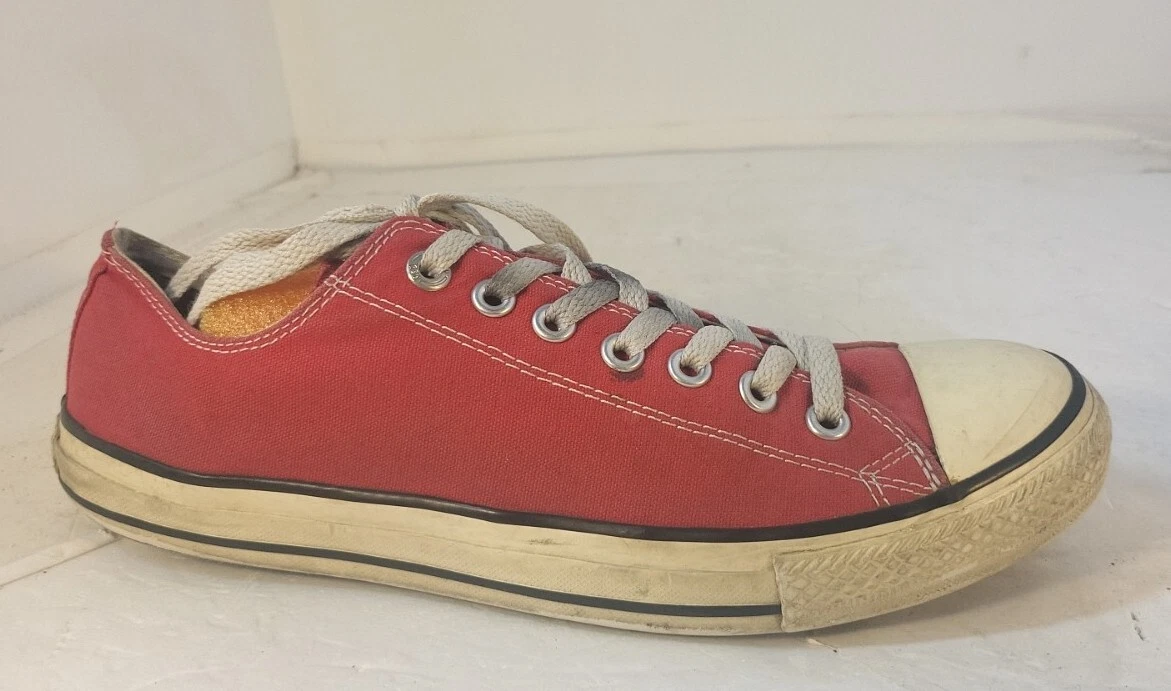 Converse all top star 2014