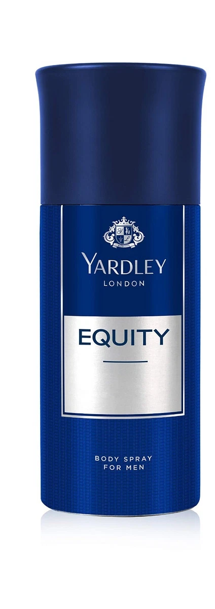 yardley london body spray price