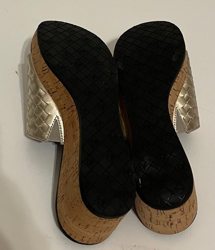 DONALD J PLINER SAFARI SANDALEN - Bild 6 von 8