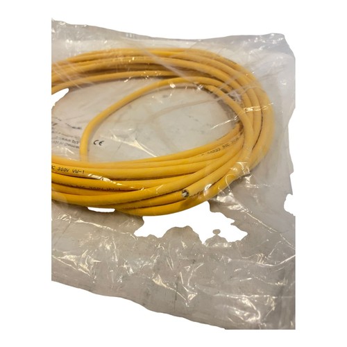 Pilz PSEN 540321 Cable for Den Industrialist Insert Pilz Psen 540321Pi - Picture 11 of 12