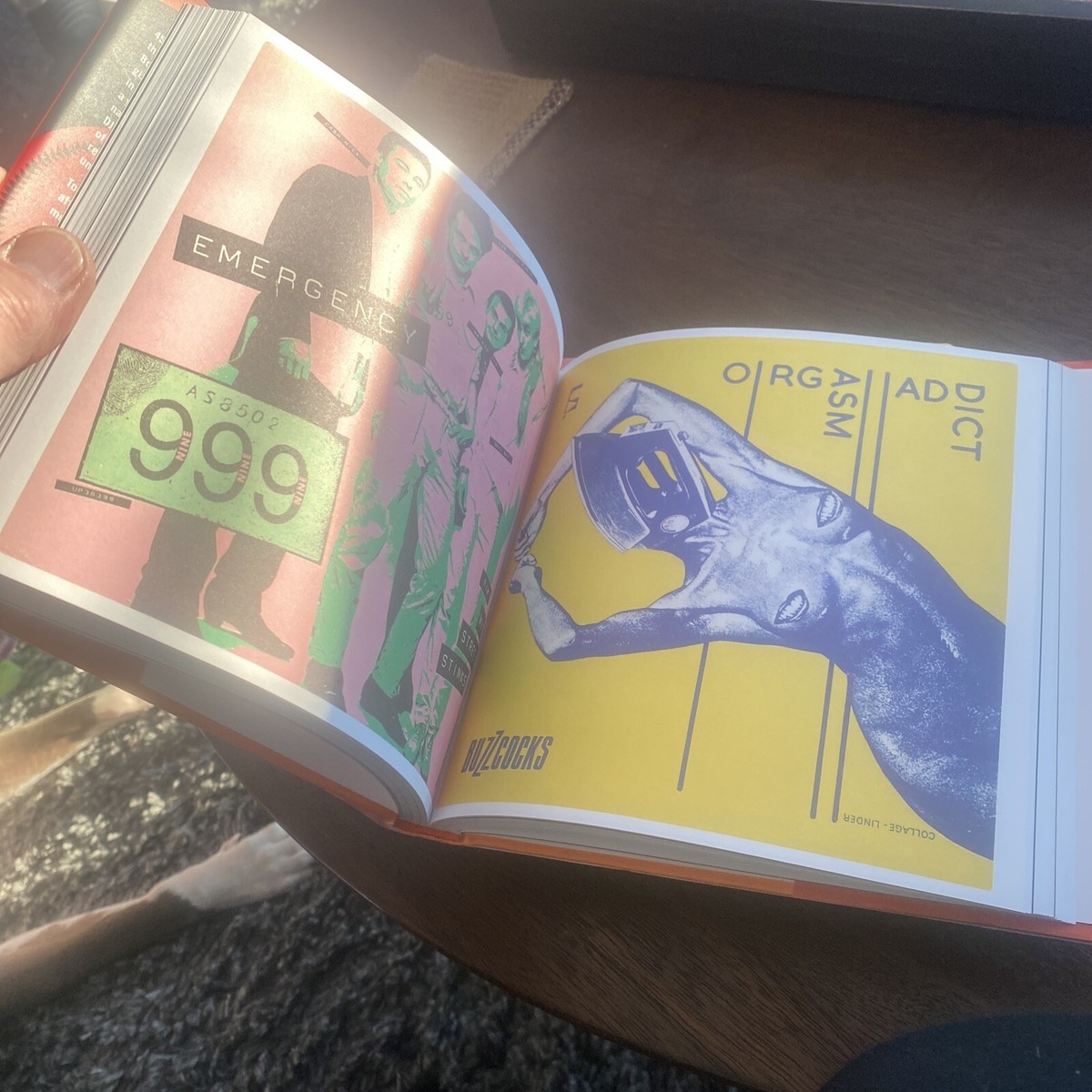 アート・デザイン・音楽 45 RPM: Visual History of the Seven-Inch 45 RPM: Visual History of the Seven-Inch