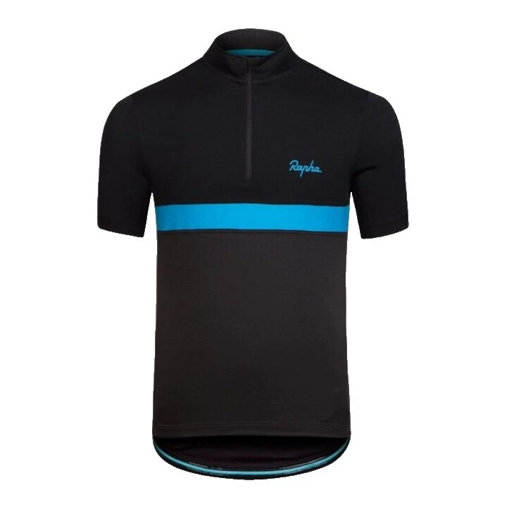 Rapha Multicolor Cycling Clothing