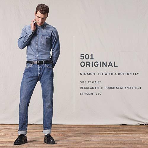 levis 501 34w 32l