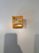 Genuine CAT 115-4223 Caterpillar Thermostat Regulator TP - NIB 1154223 USA MADE