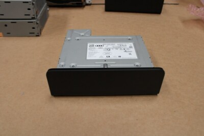 Audi A4 8W Navigationssystem Unit MIB3 TOP High Navi 8W2035046 F