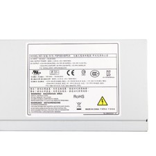 FSP300-60PLN Power Supply For Advantech IPC-610L 610H Industrial Computer 300W