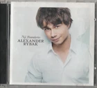 CD Alexander Rybak No Boundaries Eurovision Norway 2010 RARE Norwegen