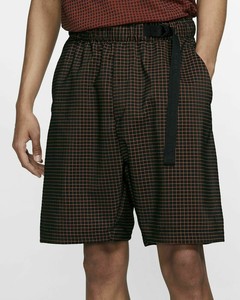 shorts nike tech pack masculino