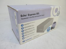 Sonnet Echo Express SEL Thunderbolt 2 Low-Profile PCIe Enclosure