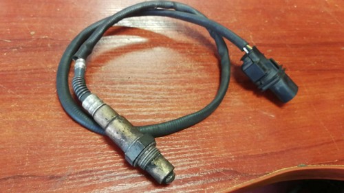 BMW E60 520D 06' (03'-07') LAMBDASONDE LAMBDASONDE 1928404682