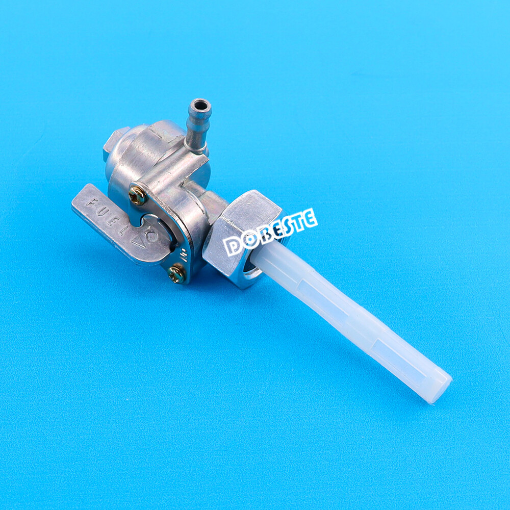 Válvula Petcock De Gas Combustible 16950 Mba 023 Metal Profe | Envío Gratis