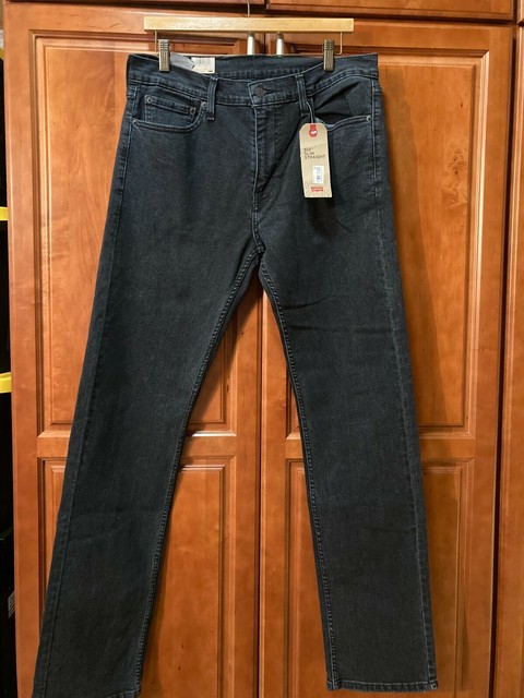 levi's 513 stretch jeans