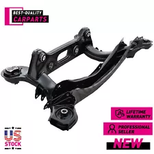 For 2008-2013 Mercedes Benz C300 W204 W212 Brand New Rear Subframe Crossmember