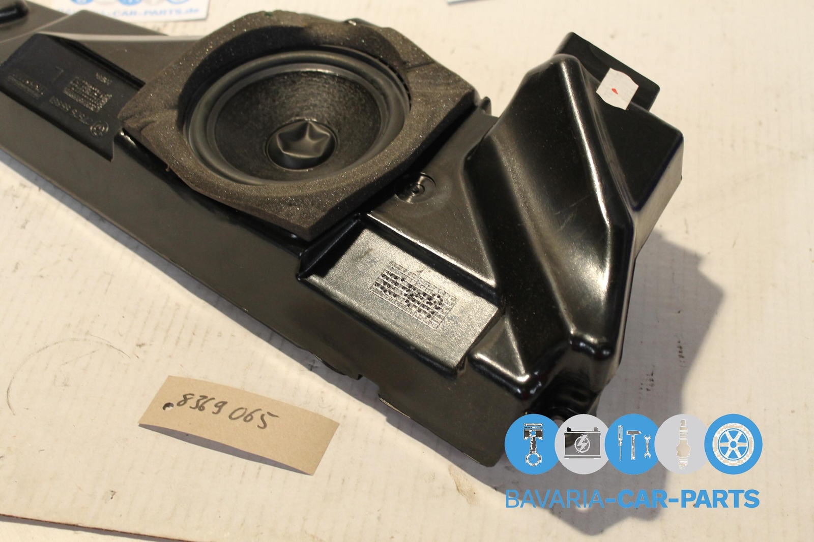 BMW 8369065 online kaufen | eBay 