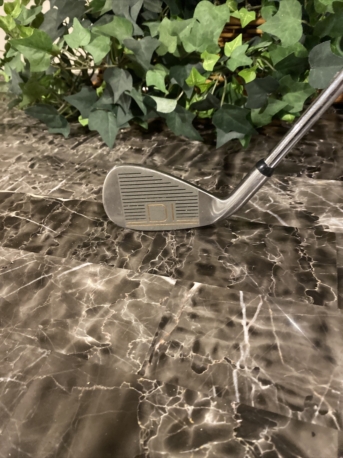 Approach Driving Iron eBay